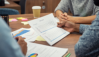 Calificaciones e Informes