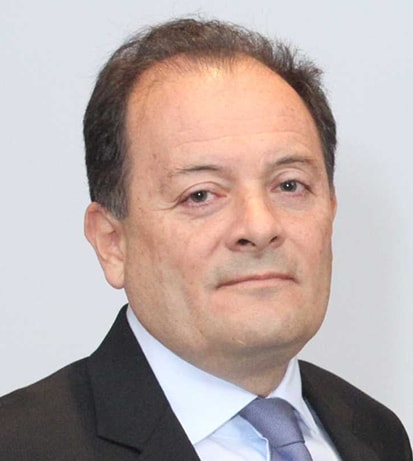 Mario Zambrano